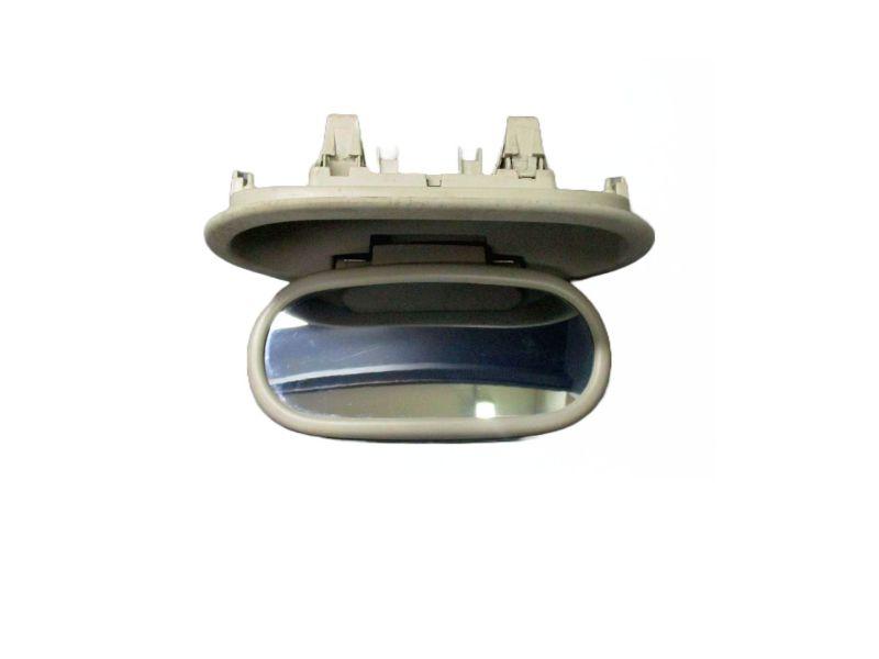 Innenspiegel Rückspiegel Schminkspiegel RENAULT GRAND SCENIC II 2 JM 1,6 83 KW 8200105136 Bild Innenspiegel Rückspiegel Schminkspiegel RENAULT GRAND SCENIC II 2 JM 1,6 83 KW 8200105136