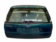 Heckklappe Dschungel Grün FORD MONDEO III TURNIER (BWY) 1.8 16V 92 KW