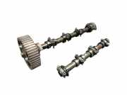 Nockenwelle rechts Set 2-teilig LAND ROVER DISCOVERY III L319 2.7 TD 4X4 140 KW 4R8Q-6A270-AB