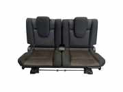 Rücksitzbank 3. Reihe NISSAN X-TRAIL (T32) 2.0 DCI ALL MODE 4X4-I 130 KW