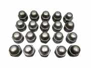 Radmutternsatz 20 Stück HYUNDAI KONA 1.0 T-GDI BJ 17- 88 KW