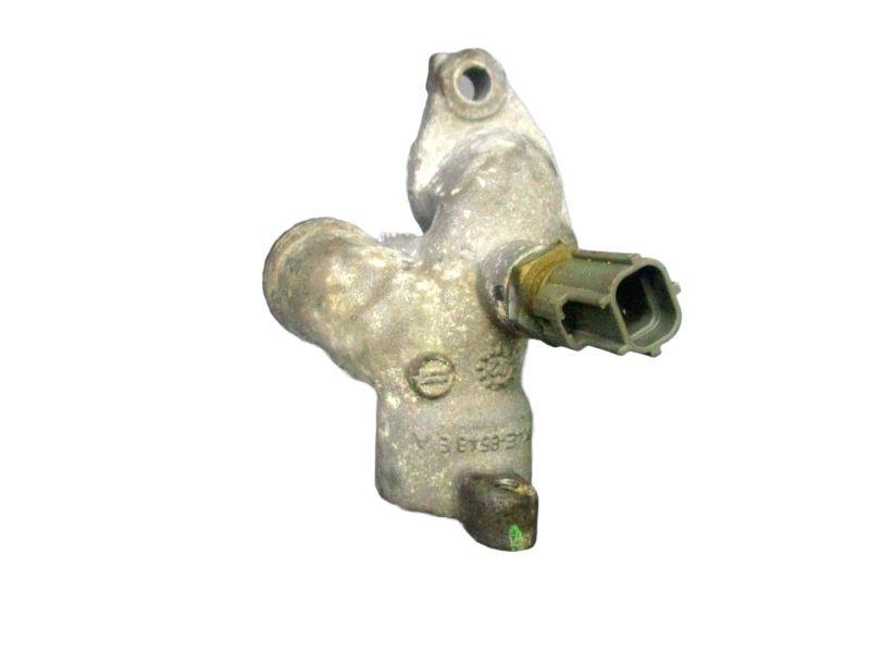 Thermostatgehäuse JAGUAR X-TYPE (CF1) 2.0 V6 115 KW 1X4E-8548E A