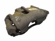 Bremssattel Bremszange vorne links PEUGEOT 206 CC 2D 1.6 16V 80 KW 0204Y01131