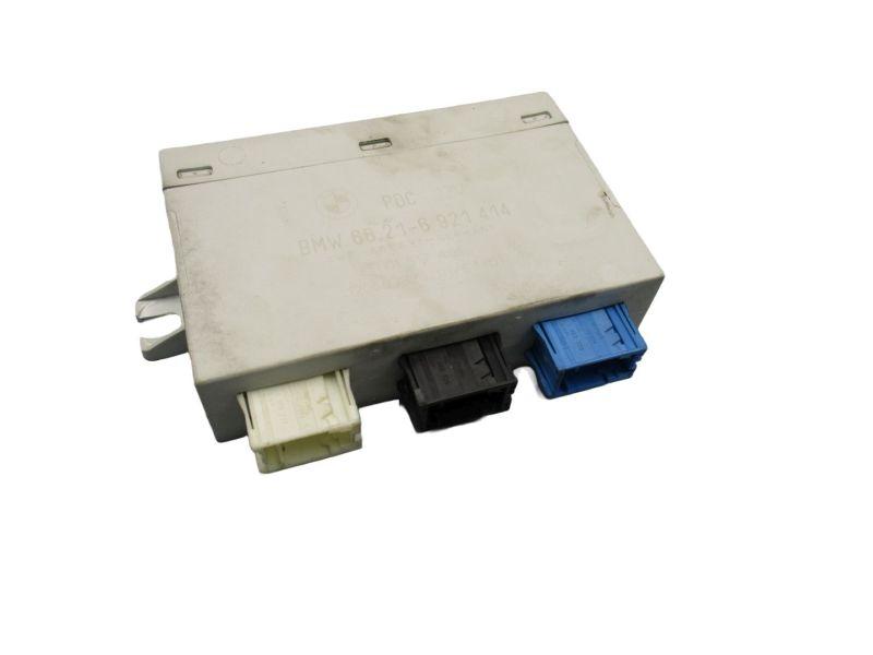 Steuergerät Einparkhilfe BMW 5 TOURING (E39) 525D 120 KW 6921414 Bild Steuergerät Einparkhilfe BMW 5 TOURING (E39) 525D 120 KW 6921414