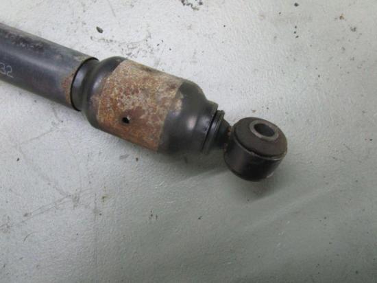 Lenkungsdämpfer MERCEDES C-KLASSE (W202) C 280 142 KW 1244630432 Bild Lenkungsdämpfer MERCEDES C-KLASSE (W202) C 280 142 KW 1244630432