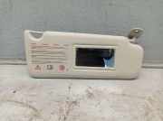 Sonnenblende rechts RENAULT TWINGO II (CN0) 1.2 16V 55 KW 7700849118
