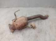 Katalysator Kat links PORSCHE CAYENNE 9PA S 4.5 250 KW 7L5254400