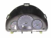 Tacho Kombiinstrument PEUGEOT 1007 KM 1.4 54 KW 9658241480