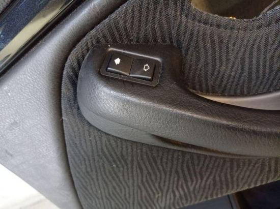 Türverkleidung Türpappe rechts hinten BMW 5 TOURING (E39) 520I 110 KW 8172212R Bild Türverkleidung Türpappe rechts hinten BMW 5 TOURING (E39) 520I 110 KW 8172212R