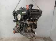 Motor (Diesel) Engine CDYA CDY 165.164km AUDI A6 (4F2, C6) 3.0 TDI QUATTRO 176 KW