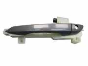 Türgriff Türaussengriff links vorn Galactic Grey R3G HYUNDAI KONA 1.0 T-GDI BJ 17- 88 KW 21311-75200