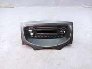 CD-Radio Autoradio B420 LOW FORD KA (RU8) 1.2 51 KW 7354765220