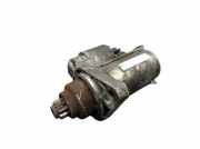Anlasser Starter SEAT LEON (1P1) 1.4 TSI 92 KW