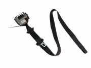 Sicherheitsgurt Gurt vorne links VW NEW BEETLE CABRIOLET 1Y7 1.4 55 KW 1Y1857705