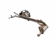 Wischermotor vorne mit Wischergestänge VW NEW BEETLE (1C1, 9C1) 1.9 TDI 66 KW 1C1955023A