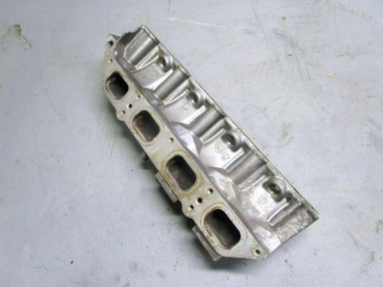 Ansaugkrümmer Ansaugbrücke RENAULT GRAND SCENIC II 2 JM 1,6 83 KW 820032949 Bild Ansaugkrümmer Ansaugbrücke RENAULT GRAND SCENIC II 2 JM 1,6 83 KW 820032949
