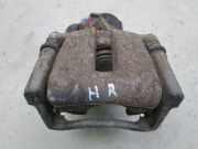 Bremssattel Bremszange rechts hinten VW TIGUAN I (5N_) 07-11 103 KW
