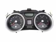 Tacho Kombiinstrument RENAULT MEGANE II CABRIO EM0/1 2.0 99 KW 8200364027