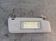 Sonnenblende rechts MERCEDES C-KLASSE W204 C 200 CDI 100 KW A2218173020