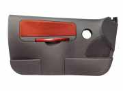 Türverkleidung Türpappe vorne links 3-Türer CITROEN C2 JM 1.4 54 KW 96421991ZE 96515558HC