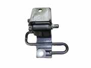 Türbremse Türfangband rechts vorn LC9Z Basaltschwarz PORSCHE CAYENNE (955) S 4.5 9PA 02-07 250 KW 7L0831412
