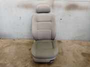 Sitz rechts vorn Stoff VW PASSAT (3B3) 1.6 75 KW