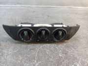 Bedienelement, Klimaanlage VW POLO (9N) 1.4 16V 55 KW 6Q0820045E