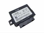 Steuergerät Einparkhilfe PDC SKODA FABIA I COMBI (6Y5) 1.4 16V 55 KW 6Y6919283A