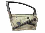 Tür Türe vorne rechts Black Magic LC9Z VW GOLF PLUS (521, 5M1) 1.6 75 KW