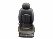 Sitz links vorn Leder MERCEDES CLS C219 CLS 350 200 KW