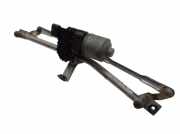 Wischergestänge vorne mit Wischermotor SKODA FABIA I (6Y2) 1.4 44 KW 6Q1955119 0390241500