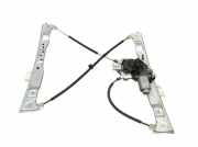 Fensterheber vorne links mit Fensterhebermotor CITROEN DS3 1.6 HDI 90 68 KW 402218H