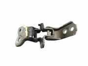 Türscharnier vorne rechts Set 2-teilig CITROEN C1 (PM, PN) 1.0 50 KW