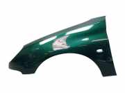 Kotflügel links Grün PEUGEOT 206 CC (2D) 2.0 S16 100 KW