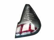 Rückleuchte Rücklicht aussen rechts RENAULT SCENIC III (JZ0/1) 1.2 TCE 85 KW 265503764R