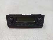 Bedienelement, Klimaanlage SKODA FABIA II (542) 1.2 44 KW 5J0907044A