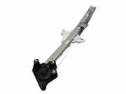 Fensterheber vorne links EFH HYUNDAI I20 BC3 BI3 1.0 T-GDI 74 KW