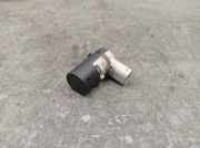 Sensor für Einparkhilfe PDC CITROEN C4 I (LC) 1.6 16V 80 KW 9653849080