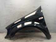 Kotflügel links Schwarz (040) MERCEDES M-KLASSE W163 ML 430 200 KW