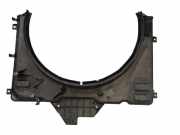 Lüfterring Lüfterzarge Unterteil LAND ROVER RANGE ROVER III (LM) 3.6 TDV8 200 KW ETP11955