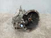 Getriebe Schaltgetriebe 6 Gang ND0 (001) 132.461km RENAULT MEGANE II (BM0/1, CM0/1) 1.9 DCI 88 KW 8200156391