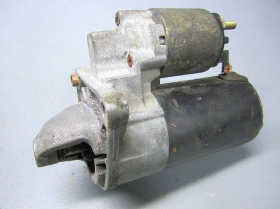 Anlasser Starter ALFA ROMEO 145 (930) 1.8 I.E. 16V T.S. 103 KW 0001107066 46468696 60813461 Bild Anlasser Starter ALFA ROMEO 145 (930) 1.8 I.E. 16V T.S. 103 KW 0001107066 46468696 60813461