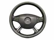 Lenkrad Multifunktion Leder MERCEDES R-KLASSE (V251, W251) R 280 CDI 4MATIC 140 KW A1644605203~A1644600098