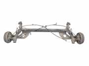 Hinterachse (ABS) komplett NISSAN MICRA IV K13 1.2 59 KW