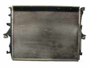 Kühler Wasserkühler VW TOUAREG 7LA 2.5 R5 128 KW 7L6121253