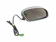 Außenspiegel Spiegel elektrisch rechts Silver Arrow LG9R VW NEW BEETLE (9C1, 1C1) 1.9 TDI 66 KW 1C1857508E