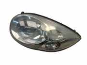Scheinwerfer links CITROEN C1 (PM, PN) 1.0 50 KW 81150-0H090
