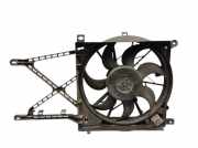 Elektromotor, Kühlerlüfter OPEL ZAFIRA/ZAFIRA FAMILY B (A05) 1.8 103 KW 13205941 0130303986