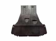 Unterbodenschutz vorne Motorschutz RENAULT SCENIC III (JZ0/1) 1.2 TCE 85 KW 758900006R