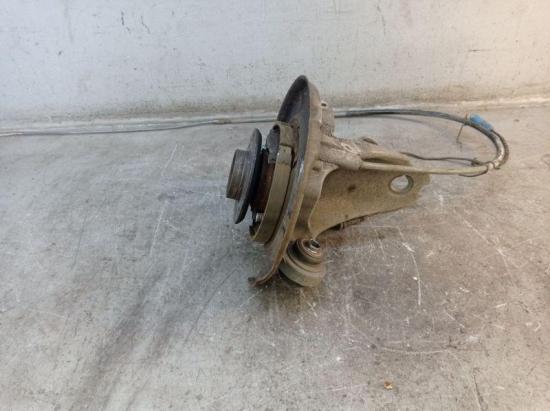 Achsschenkel Radnabe rechts hinten BMW 5 TOURING (E39) 520I 110 KW Bild Achsschenkel Radnabe rechts hinten BMW 5 TOURING (E39) 520I 110 KW